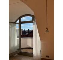 Wohnung 1,5 Zimmer zu vermieten Ingolstadt Innenstadt