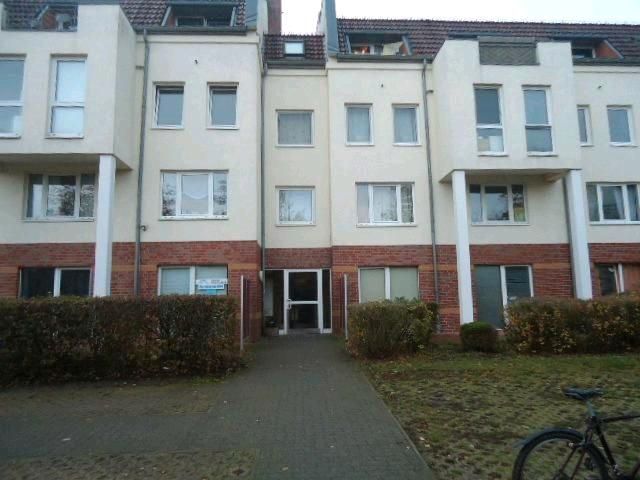 Wohnung im Dachgeschoss 21339 Lüneburg
