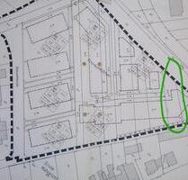 Baugrundstück in Alsdorf-Hoengen, Sackgassenlage (von privat)