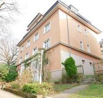 Gemütliche 2-Zi.-Whg. mit neuem Bad, hübschen Dielen und kleiner Loggia- auf Wunsch ab sofort frei - Wuppertal Arrenberg