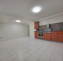 3 Zimmer Souterrain Wohnung mit EBK - Eppelheim