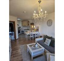 2 Zimmer mit Küche, Balkon in Wallenhorst Zentrum - Osnabrück Dodesheide