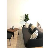 Charmantes möbliertes 1-Raum-Apartment in Duisburg