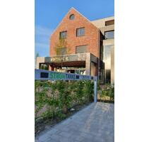 Exklusive Maisonettewohnung in Wietmarschen