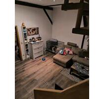 charmante Dachgeschosswohnung • Wohnung 2,5 Zimmer 65qm - Vellahn