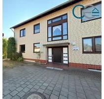 4-Zimmer-Wohnung mit NEUER Küche in beliebter Gegend von Erichshagen! - Nienburg (Weser)