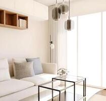 1.-Z-Wg* komplett möbl.* Balkon* nahe UNI WISTA * 10 Min zur S-Bahn * 5 Min zur Str.Bahn* ab 122025 - Berlin Treptow-Köpenick
