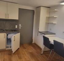 Möbliertes Souterrain-Appartement in EichstättLandershofen