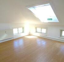 Zentrale 3-Zimmer-DG-Wohnung am BrunnenplatzWandelhalle! - Bad Pyrmont