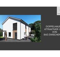 Provisionsfreies Doppelahus in Bad Zwischenahn