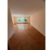 Großzügige 4-Zimmer-Wohnung in Aukrug