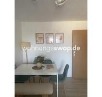 Wohnungsswap - 2 Zimmer, 60 m² - Rheinstraße, Schwabing-Freimann, München