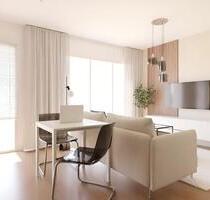 1.-Z-Wg* komplett möbl.* Balkon* nahe UNI WISTA * 10 Min zur S-Bahn * 5 Min zur Str.Bahn* ab 122025 - Berlin Treptow-Köpenick