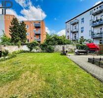 Charmante 3-Zimmer-Wohnung mit Balkon in Magdeburg-Stadtfeld-Ost