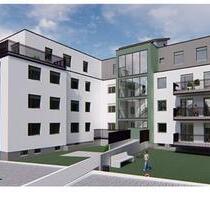 3-Zimmer- Neubauwohnung - 975,00 EUR Kaltmiete, in Andernach (PLZ: 56626)