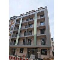 1-Zimmer-Neubau-Appartment Nähe Wöhrder Wiese zu Vermieten - Nürnberg Gärten bei Wöhrd