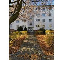 Kernsaniert! 3-Zimmer-Wohnung in Wolfsburg Rabenberg