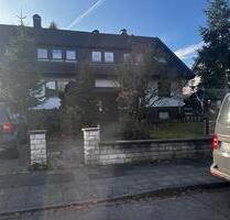 Einzimmerwohnung im Souterrain - 300,00 EUR Kaltmiete, ca.  26,00 m² in Hildesheim (PLZ: 31141) Itzum-Marienburg