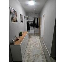 4 Zimmer Wohnung mit Balkon - 900,00&nbsp;EUR Kaltmiete, ca.&nbsp; 97,00&nbsp;m&sup2; in Buseck (PLZ: 35418)