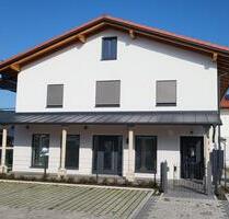 Vermietung in Garching Neubau - 600,00 EUR Kaltmiete, in Garching an der Alz (PLZ: 84518)