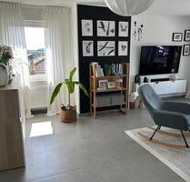 125qm Dachgeschosswohnung in Speicher