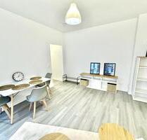 möbliertes 2-Zimmer-Appartement mit Balkon - Burg