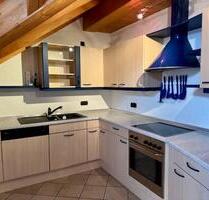 Große,vollmöblierte 3-ZW in SW-Land - Sulzheim