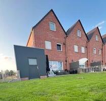 Reihenendhaus 4 ZKB - 1.090,00 EUR Kaltmiete, ca.  109,00 m² in Diepholz (PLZ: 49356)