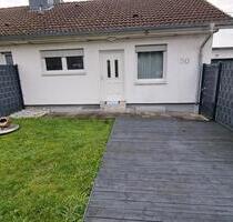 Gemütliche 2-Zimmer Wohnung in ruhiger Lage - Hilchenbach