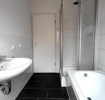 4,5-Zimmer-Wohnung mit Balkon, Garage und Gemeinschaftsgarten - Delmenhorst