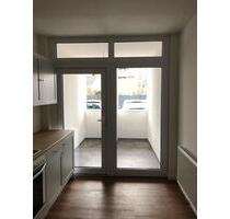 Wohnung zu vermieten Meppen Zentrum