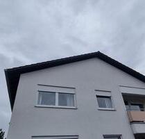 Attraktive 2-ZKB-Wohnung in Hackenheim – frisch saniert, Bezug ab