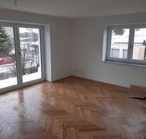 Geschmackvolle 3-Raum-Wohnung mit Balkon & Einbauküche - Schongau