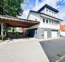 Vielseitig nutzbare Mietfläche für Büro, Lager oder als Praxis mit ca. 275 m² Nutzfläche - Hamburg Wandsbek