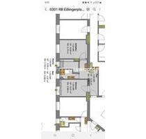 Wohnungsswap - 2 Zimmer, 54 m² - Edlingerplatz, Au-Haidhausen, München