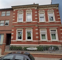 Modern geschnittene 3-Zimmer-Wohnung in zentraler Lage von Osnabrück (B26)