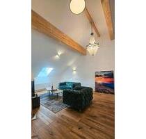 Fully furnished apartment in Kaiserslautern downtown