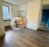 **6 Monate mietfrei** Renovierungsbedürftige Hinterhauswohnung mit vielen Gestaltungsfreiräumen - Uelzen