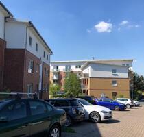 Tolle Wohnung für Studenten- mit Balkon - Hildesheim Oststadt/Stadtfeld
