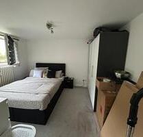 2 Zimmer Wohnung Souterrain für Einzelperson NR - Hildesheim Bockfeld
