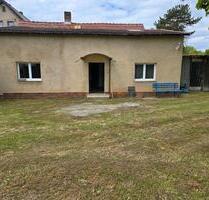 Grundstück mit Haus - 133.000,00 EUR Kaufpreis, in Großharthau (PLZ: 01909)