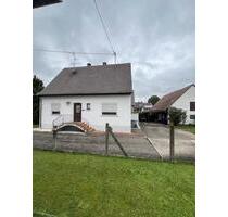 Gepflegtes EFH in familienfreundlichem Wohngebiet, Oberstadt - Neuenburg am Rhein