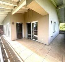 Ihr lichtdurchflutetes Penthouse im betreuten Wohnen - großzügig, modern und traumhafte Dachterrasse - Fischach