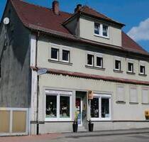 Gewerbeeinheit mitten in Sennfeld zu vermieten