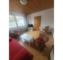 möblierte 4 Zimmer Wohnung, ca 73 qm in Haarentor.....uninähe - Oldenburg Bloherfelde