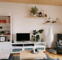 SWAP Berlin nach Heidelberg - 800,00 EUR Kaltmiete, ca.  53,00 m² in Berlin (PLZ: 13349) Mitte