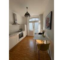 Möbliertes 1 Zimmer Apartment im Herzen von Düsseldorf