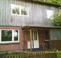 Erdgeschoss-Wohnung 4-Zimmer ländlich - Ostenfeld (Husum)