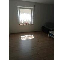 3 Zimmer Wohnung + Dachwohnung mit Garage - St. Blasien