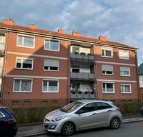 Eigentumswohnung mit Balkon & Garage in Dortmund-Bövinghausen